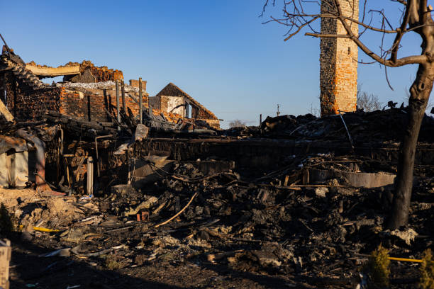24/7 Emergency Content Restoration experts in Kingsville, MD