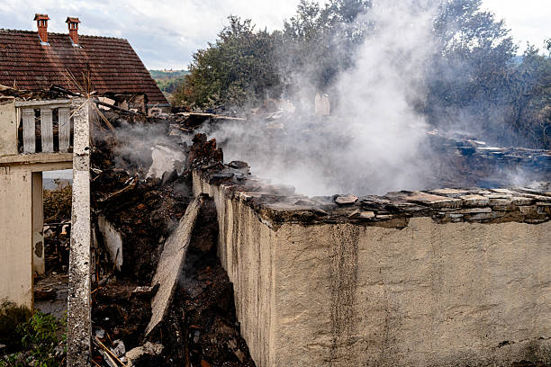 Reliable Content Restoration contractor in Kingsville, MD by Fire Damage Biloxi